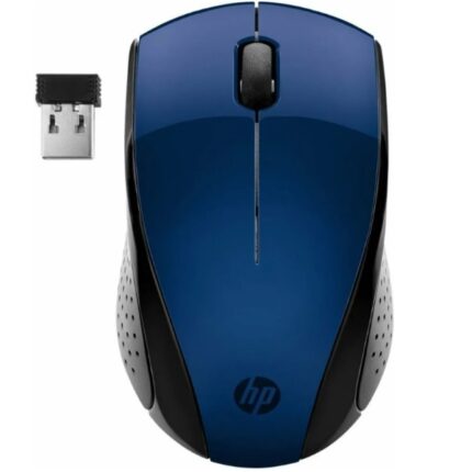 Мышь HP Wireless Mouse 220