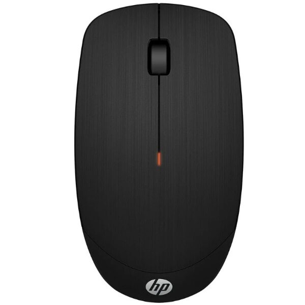 Мышь HP Wireless Mouse X200