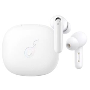 Наушники Anker Soundcore Life Note 3 White