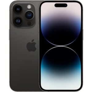 Iphone 14 Pro Max 128Gb  Space Black AHA (1sim)