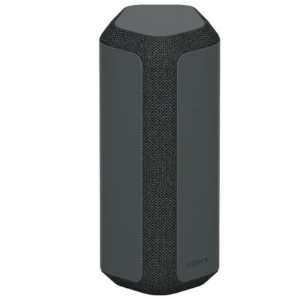 Sony Wireless Speaker SRS-XE300 Qora mobil dinamik tizimi