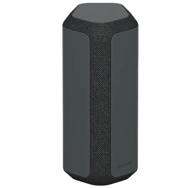 Sony Wireless Speaker SRS-XE300 Qora mobil dinamik tizimi