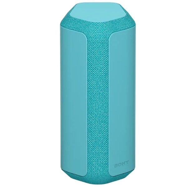 Мобильная акустическая система Sony Wireless Speaker SRS-XE300 Blue