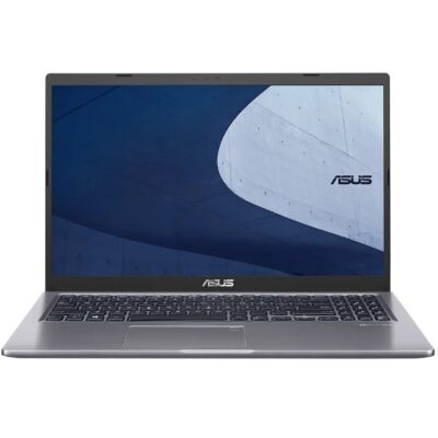 Ноутбук ASUS P1512CE/15.6″ Full HD/Intel® Core i5-1135G7/8GB RAM DDR4/256GB SSD / Slate Gray