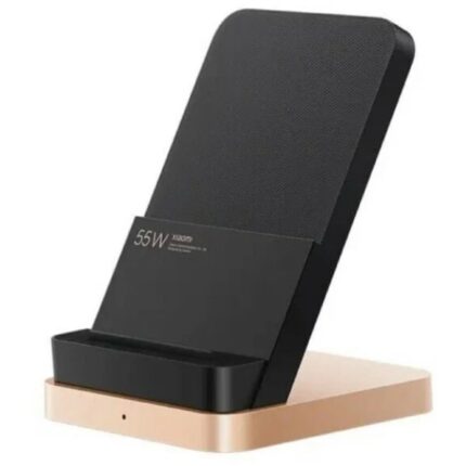 Xiaomi Wireless Charging Stand 50W Qora