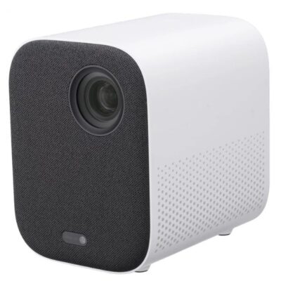 Mi Smart Projector 2 White