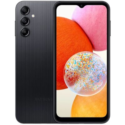 Samsung Galaxy A14 4/64Gb Black