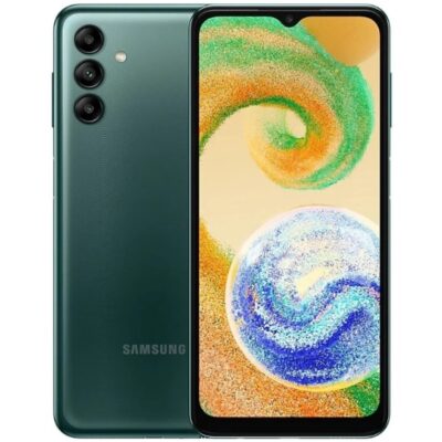 Samsung Galaxy A04s 3/32Gb Green