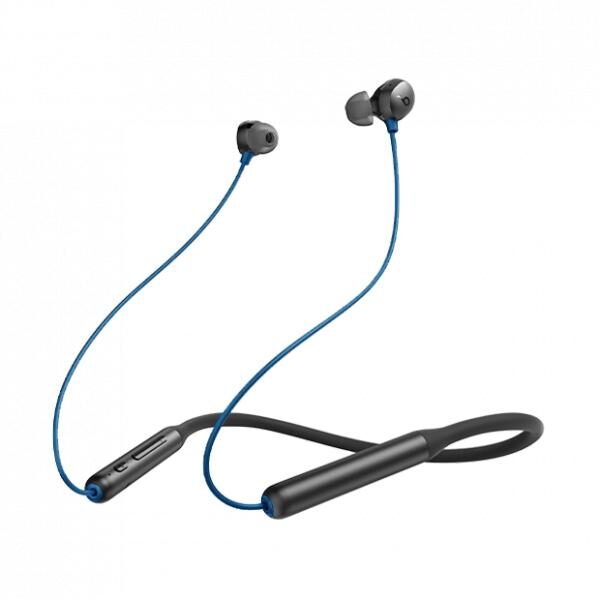 Наушники Anker Soundcore Life U2i Black-Blue