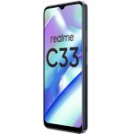 Realme C33 4/128Gb Night Sea — изображение 4