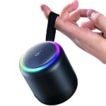 Portativ dinamik Anker Soundcore mini 3 Qora - Image 7
