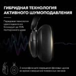 Наушники Anker Soundcore Life Tune Gray