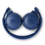 Наушник JBL Tune 500 Blue