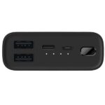 Xiaomi Power Bank MI 3 Ultra Compact 10000 mAh