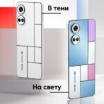 Tecno CAMON 19 Pro 8/128Gb Mondrian - Image 3