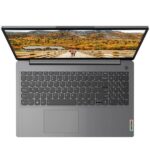 Ноутбук Lenovo IdeaPad 3 IP 3 15ALC6 |AMD Ryzen 7-5700U | 8GB DDR4 | 1TB HDD | 15.6" FHD | Artic GREY - Image 2