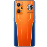 Realme GT Neo 3T 8/256Gb Dragon Ball Z Edition