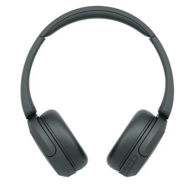 Беспроводные наушники SONY Overhead WH-CH520 Black