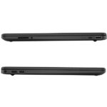 Ноутбук HP Laptop 15,6" FHD LED/ 15s-eq2022nia/ AMD Ryzen 5 -5500U /  8GB DDR4 / 512GB SSD — изображение 3