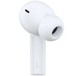 Наушники Honor Choice Earbuds X3 Lite White — изображение 3