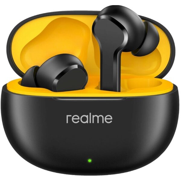 Realme Buds T100 Black