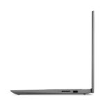 Ноутбук Lenovo IdeaPad 3 IP 3 15ALC6 |AMD Ryzen 7-5700U | 8GB DDR4 | 1TB HDD | 15.6" FHD | Artic GREY - Image 4