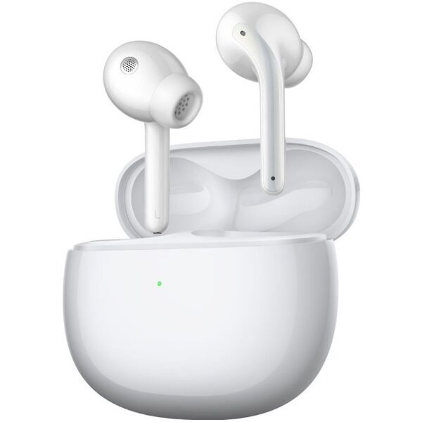 Xiaomi Buds 3 Gloss White