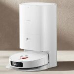 Xiaomi Robot Vacuum X10+