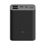 Xiaomi Power Bank MI 3 Ultra Compact 10000 mAh