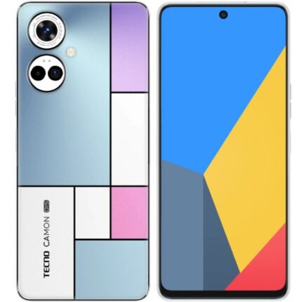 Tecno CAMON 19 Pro 8/128Gb Mondrian