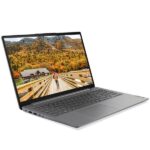 Ноутбук Lenovo IdeaPad 3 IP 3 15ALC6 |AMD Ryzen 7-5700U | 8GB DDR4 | 1TB HDD | 15.6" FHD | Artic GREY