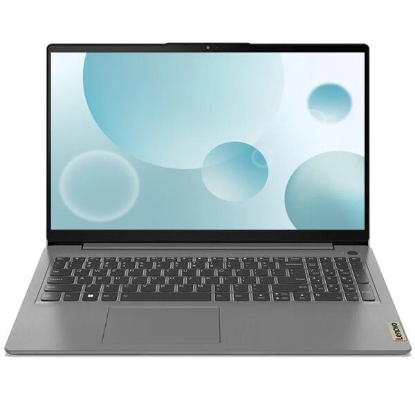 Ноутбук Lenovo IdeaPad 3 IP 3 15ABA7 |AMD Ryzen 5-5625U | 8GB DDR | 256GB SSD | 15.6" FHD | Abyss Blue