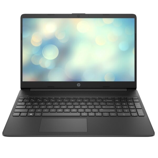 Ноутбук HP Laptop 15,6" FHD LED/ 15s-eq2022nia/ AMD Ryzen 5 -5500U /  8GB DDR4 / 512GB SSD