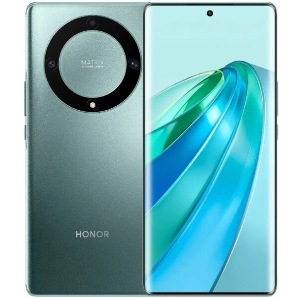 Honor X9a 5G 6/128Gb Emerald Green