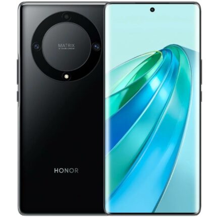 Honor X9a 5G 6/128Gb Black