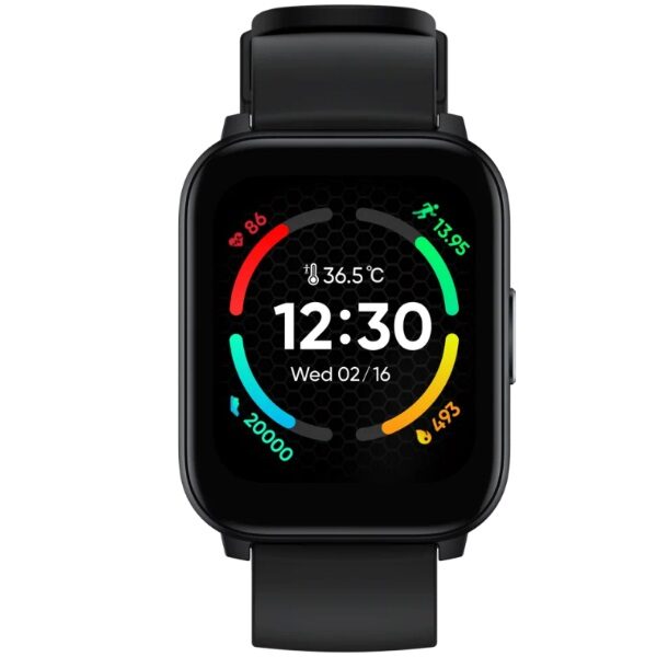 Realme Watch S100 Black