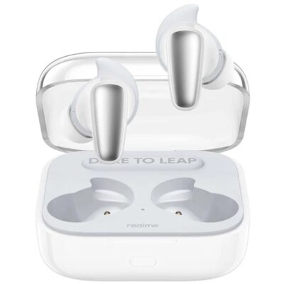 Realme Buds Air 3S Bass White