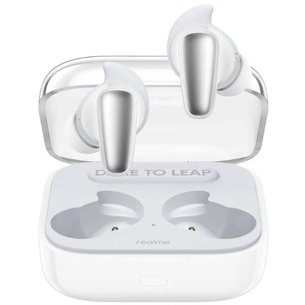 Realme Buds Air 3S Bass White