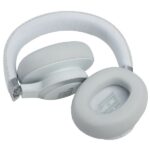 Наушник JBL LIVE NC 660 White