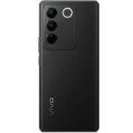 Vivo V27 12/256Gb Noble Black