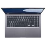Ноутбук ASUS EXPERTBOOK P1512CEA/15.6" Full HD/Intel® Core i3-1115G4/16GB RAM/256GB SSD + 1000GB HDD/ FHD IPS/ Fingerprint/Bag
