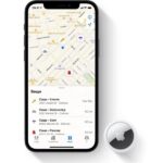 Apple Air Tag — изображение 2