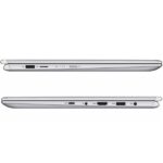 Ноутбук ASUS EXPERTBOOK Q508U/15.6″ Full HD/AMD Ryzen 7 – 5700U/8GB RAM DDR4 /2GB VRAM/ 256GB SSD/ Silver