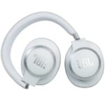 Наушник JBL LIVE NC 660 White