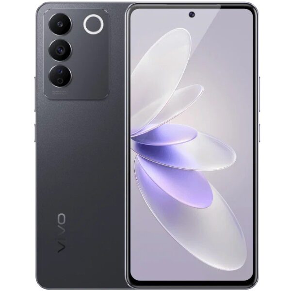 Vivo V27e 8/256Gb Glory Black