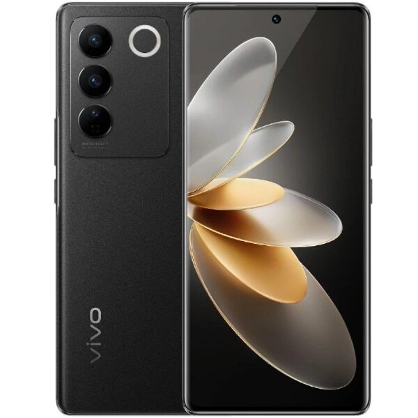 Vivo V27 12/256Gb Noble Black