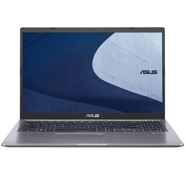 Ноутбук ASUS EXPERTBOOK P1512CEA/15.6" Full HD/Intel® Core i3-1115G4/16GB RAM/256GB SSD + 1000GB HDD/ FHD IPS/ Fingerprint/Bag