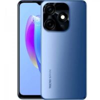 Tecno SPARK 10 8/128Gb Meta Blue