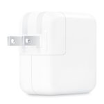 Адаптер питания Apple с двумя портами USB-C, 35 Вт