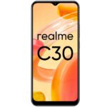 Realme C30s 3/64Gb Stripe Black - Image 2